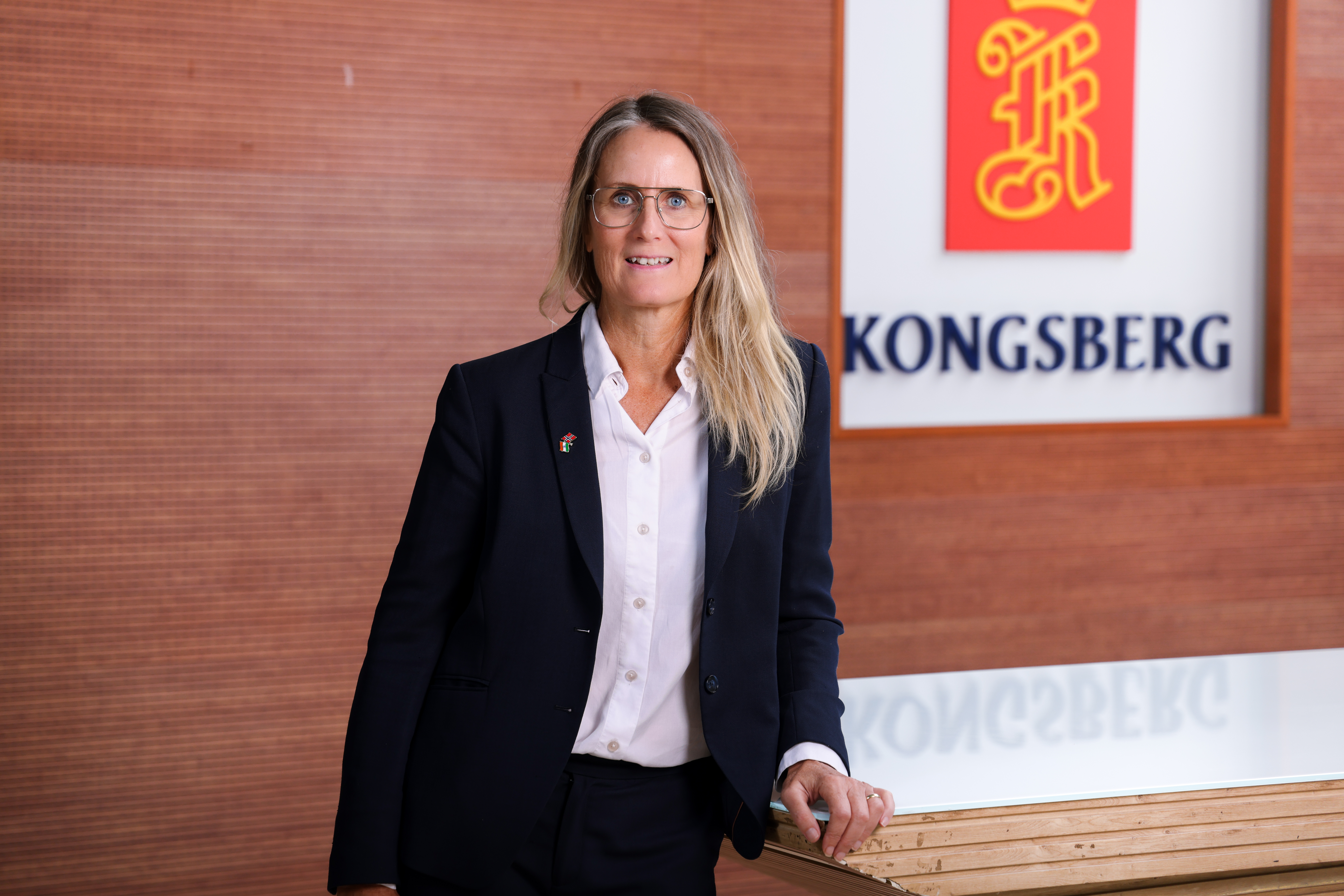 Photo of Annette Holte